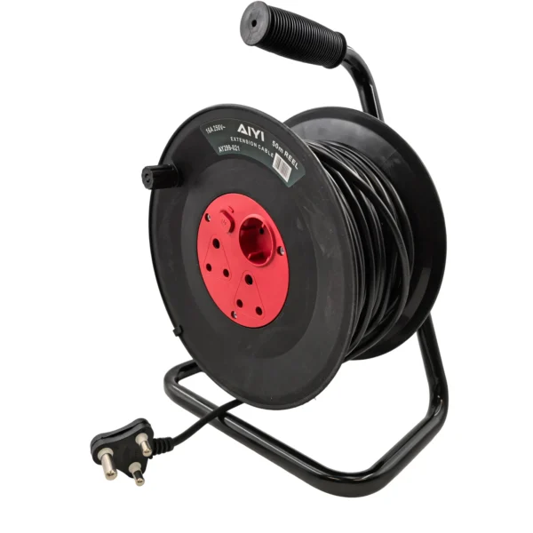 AIYI 50m Extension Reel AY299-021