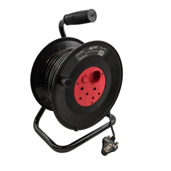 AIYI 50m Extension Reel AY299-021