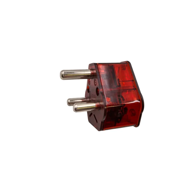 AIYI 3-Pin Surge Protector Plug AY299-018