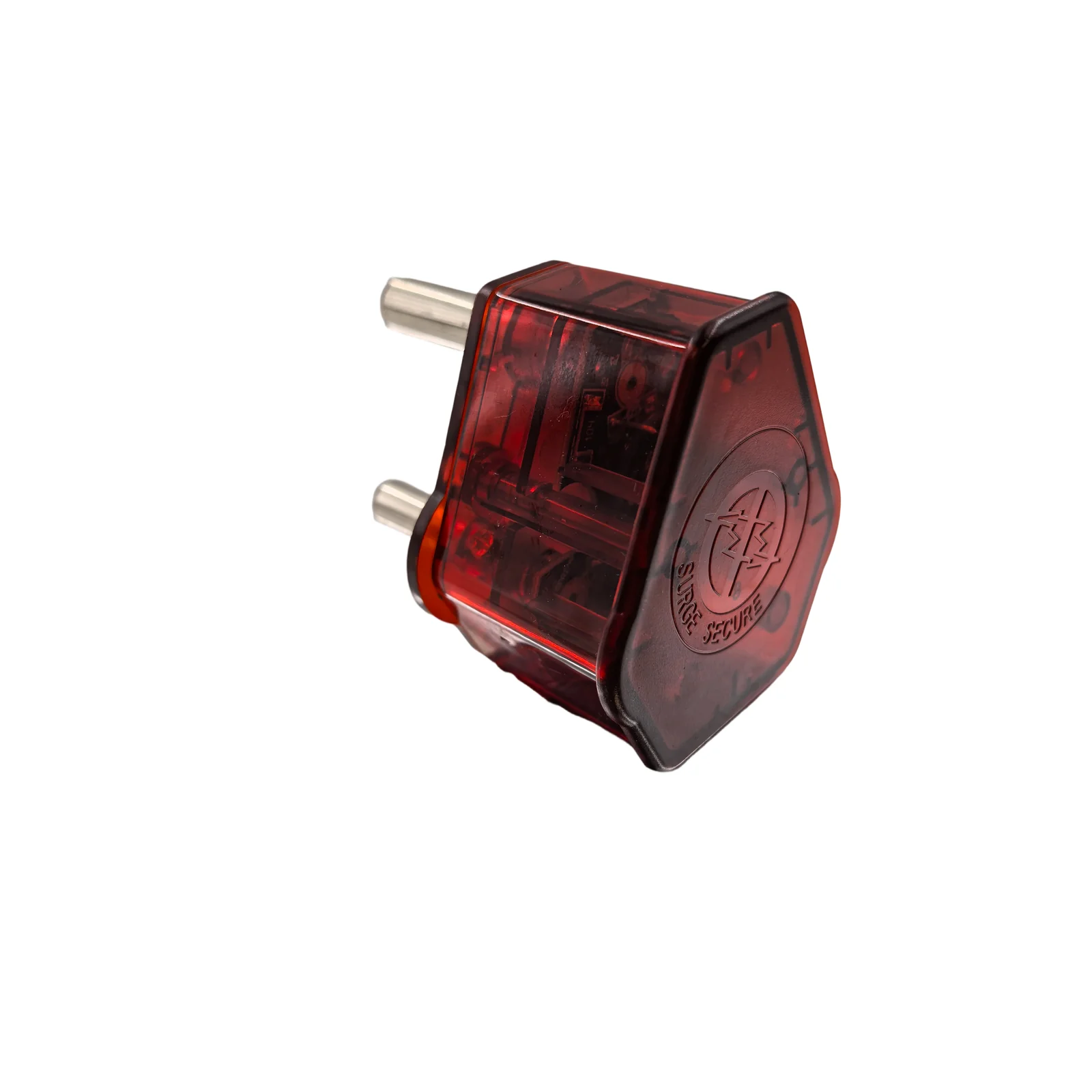 AIYI 3-Pin Surge Protector Plug AY299-018 - Image 2