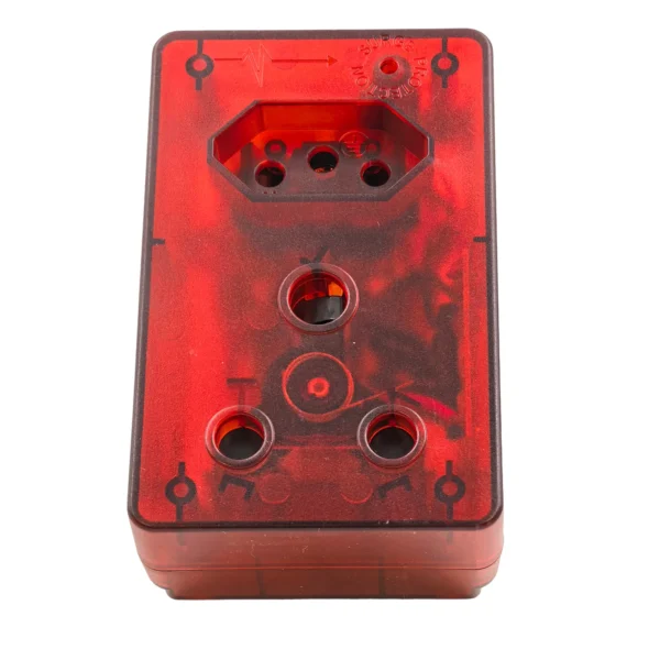 AIYI Surge Secure Multi-Socket Power Protector Plug AY299-019