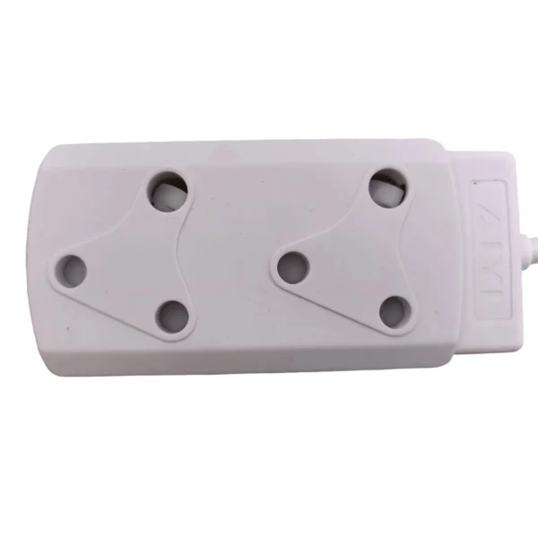 AIYI 15m Extension Cord White AY299-016