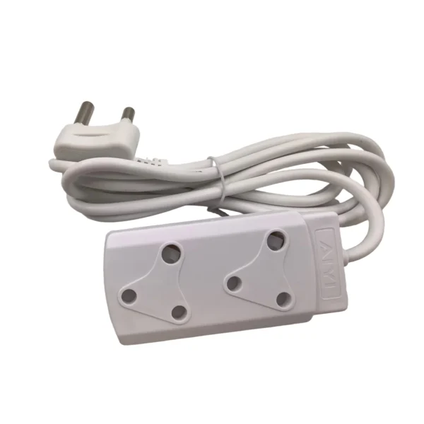 AIYI 3m Extension Cord White AY299-013