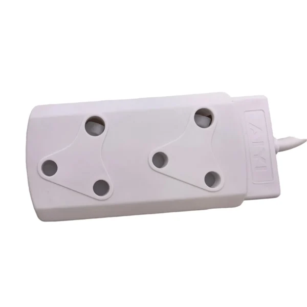 AIYI 3m Extension Cord White AY299-013