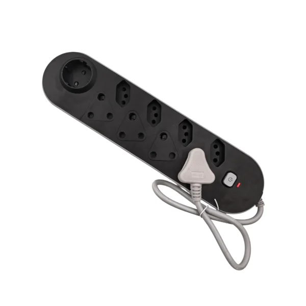 AIYI 9-Way Multi-Plug Adaptor AY299-005