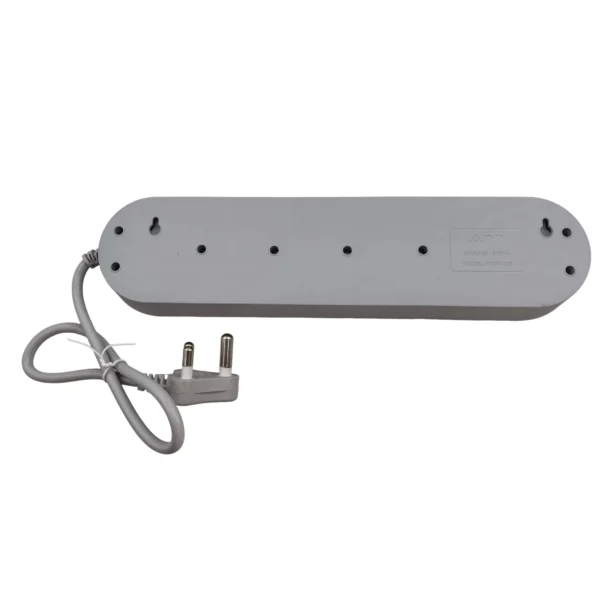 AIYI 9-Way Multi-Plug Adaptor AY299-005