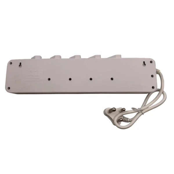 AIYI 11-Way Multi Plug Extension AY299-009