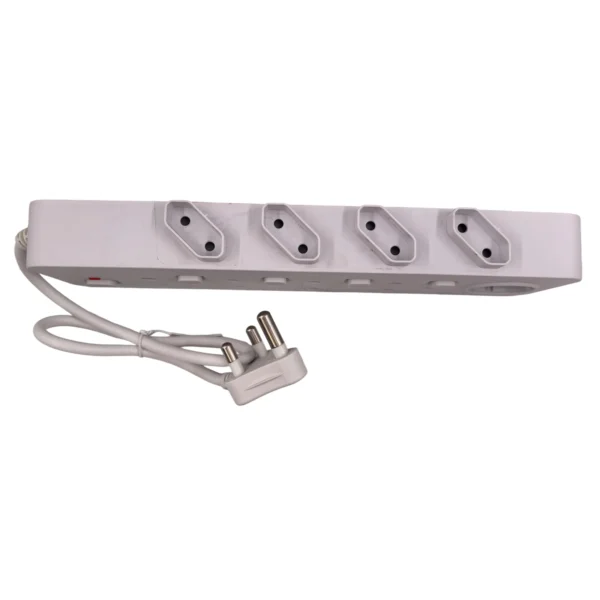 AIYI 9-Way Extension Lead with Individual Switches AY299-011