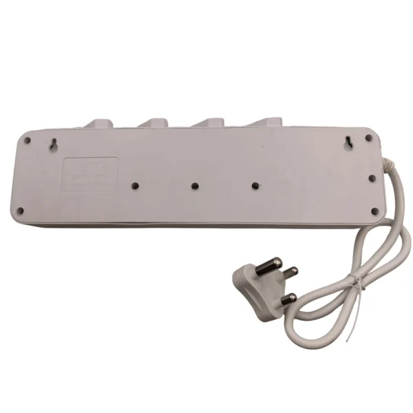 AIYI 9-Way Extension Lead with Individual Switches AY299-011