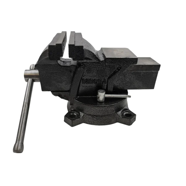 Bebona 4" (100 mm) Swivel Base Bench Vice AY001-800