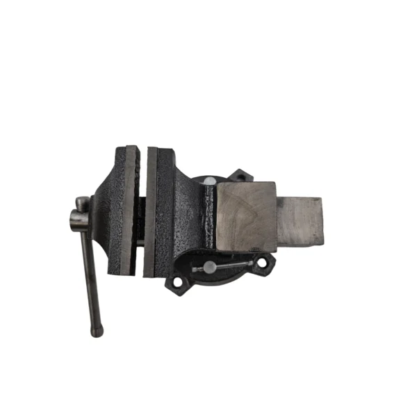 Bebona 4" (100 mm) Swivel Base Bench Vice AY001-800