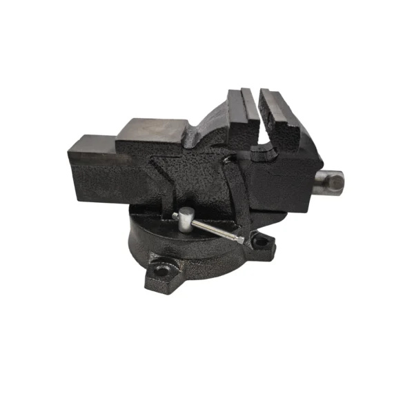 Bebona 4" (100 mm) Swivel Base Bench Vice AY001-800