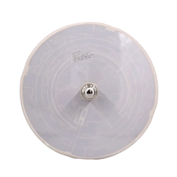 AIYI 60W E27 Donut LED Ceiling Light AY398-016