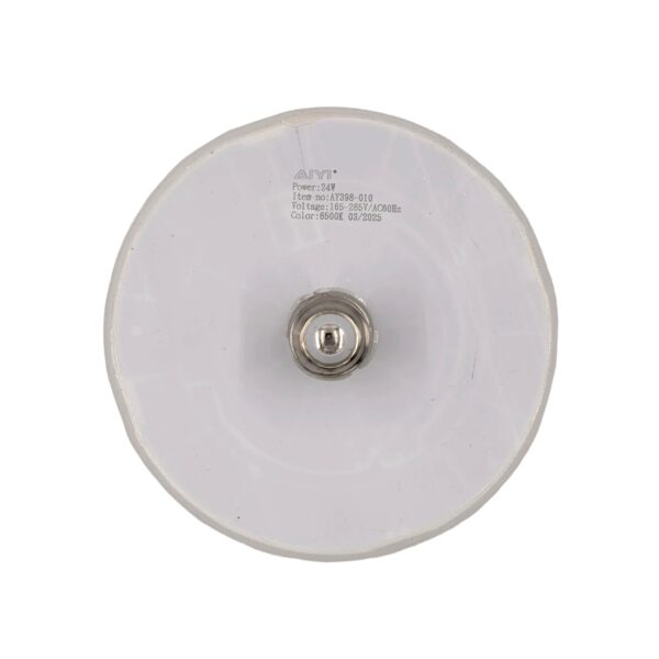 AIYI 24W E27 LED Donut Ceiling Light AY398-010