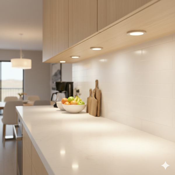 (10-Pack) AIYI 5W GU10 LED Spotlight AY398-070