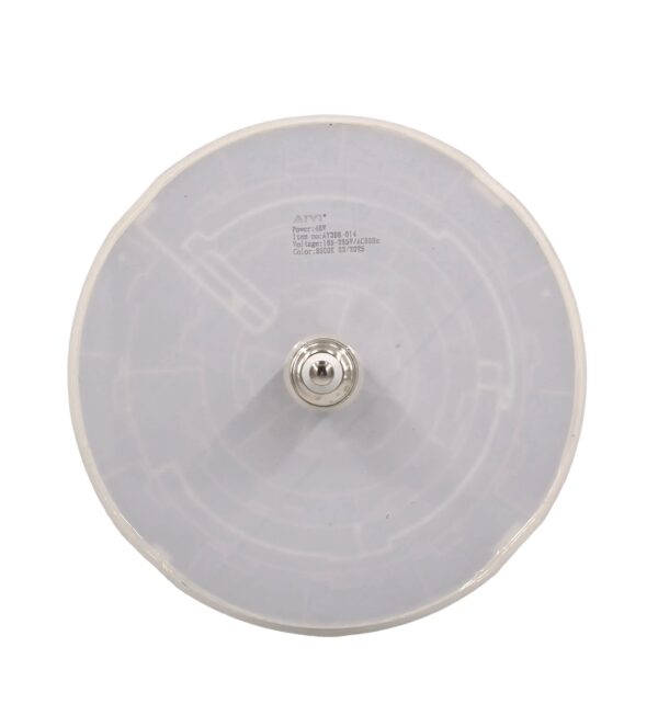 AIYI 48W E27 Donut LED Ceiling Light AY398-014