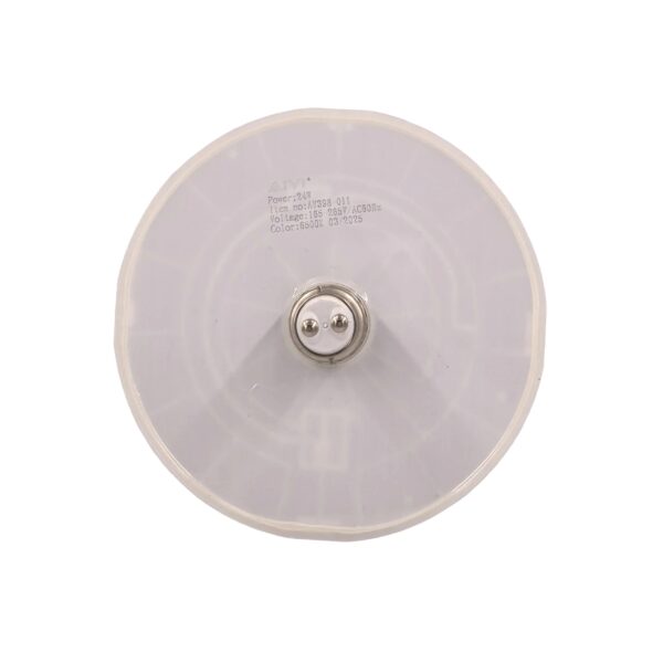 AIYI 24W B22 Donut LED Ceiling Light AY398-011