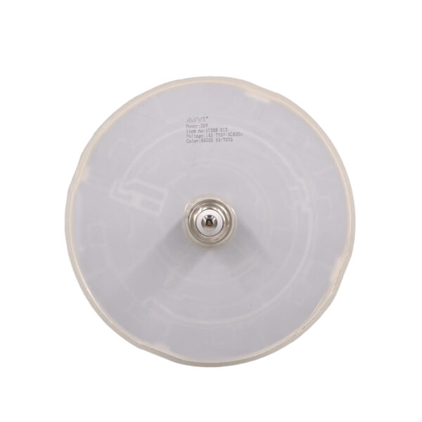 AIYI 36W E27 Donut LED Ceiling Light AY398-012