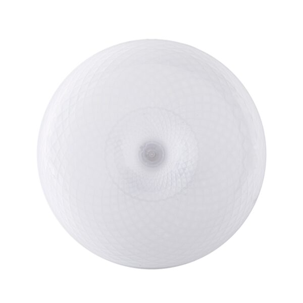 AIYI 60W B22 Donut LED Ceiling Light AY398-017