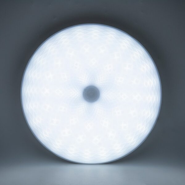 AIYI 60W E27 Donut LED Ceiling Light AY398-016