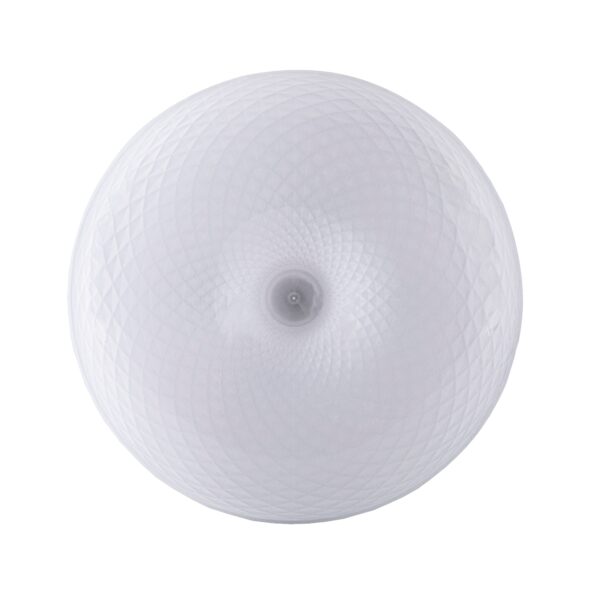 AIYI 48W B22 Donut LED Ceiling Light AY398-015