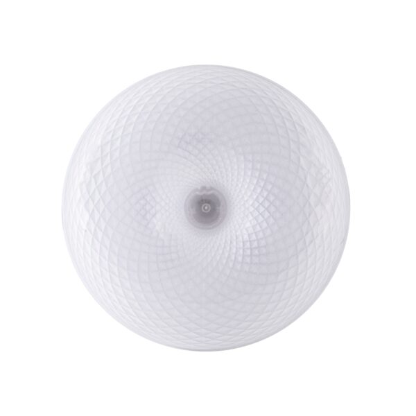 AIYI 36W E27 Donut LED Ceiling Light AY398-012
