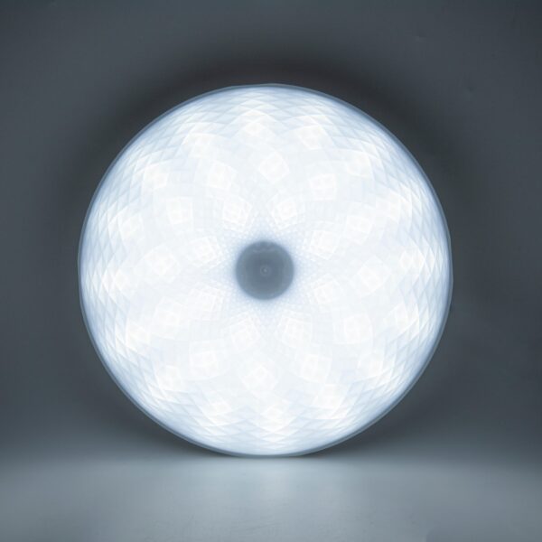 AIYI 36W B22 Donut LED Ceiling Light AY398-013