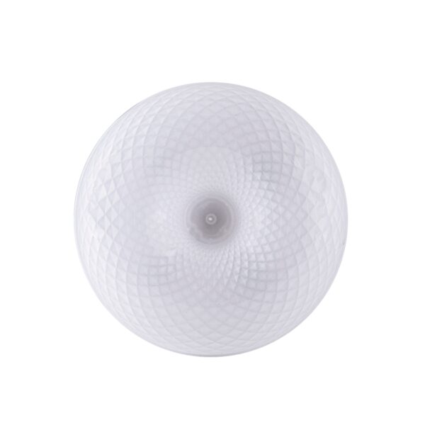 AIYI 24W B22 Donut LED Ceiling Light AY398-011