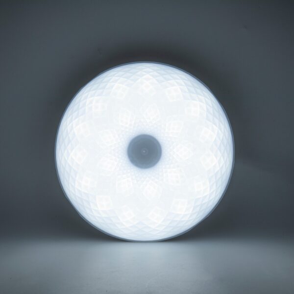 AIYI 24W E27 LED Donut Ceiling Light AY398-010