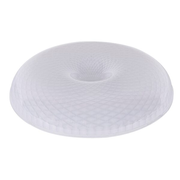 AIYI 60W E27 Donut LED Ceiling Light AY398-016