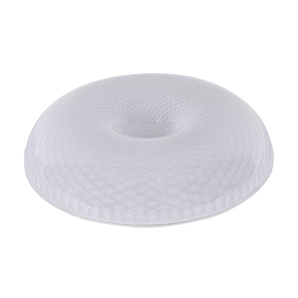 AIYI 48W B22 Donut LED Ceiling Light AY398-015