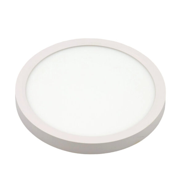 AIYI 24W LED Surface-Mounted Ceiling Light – 2400lm, 6500K Daylight AY398-021