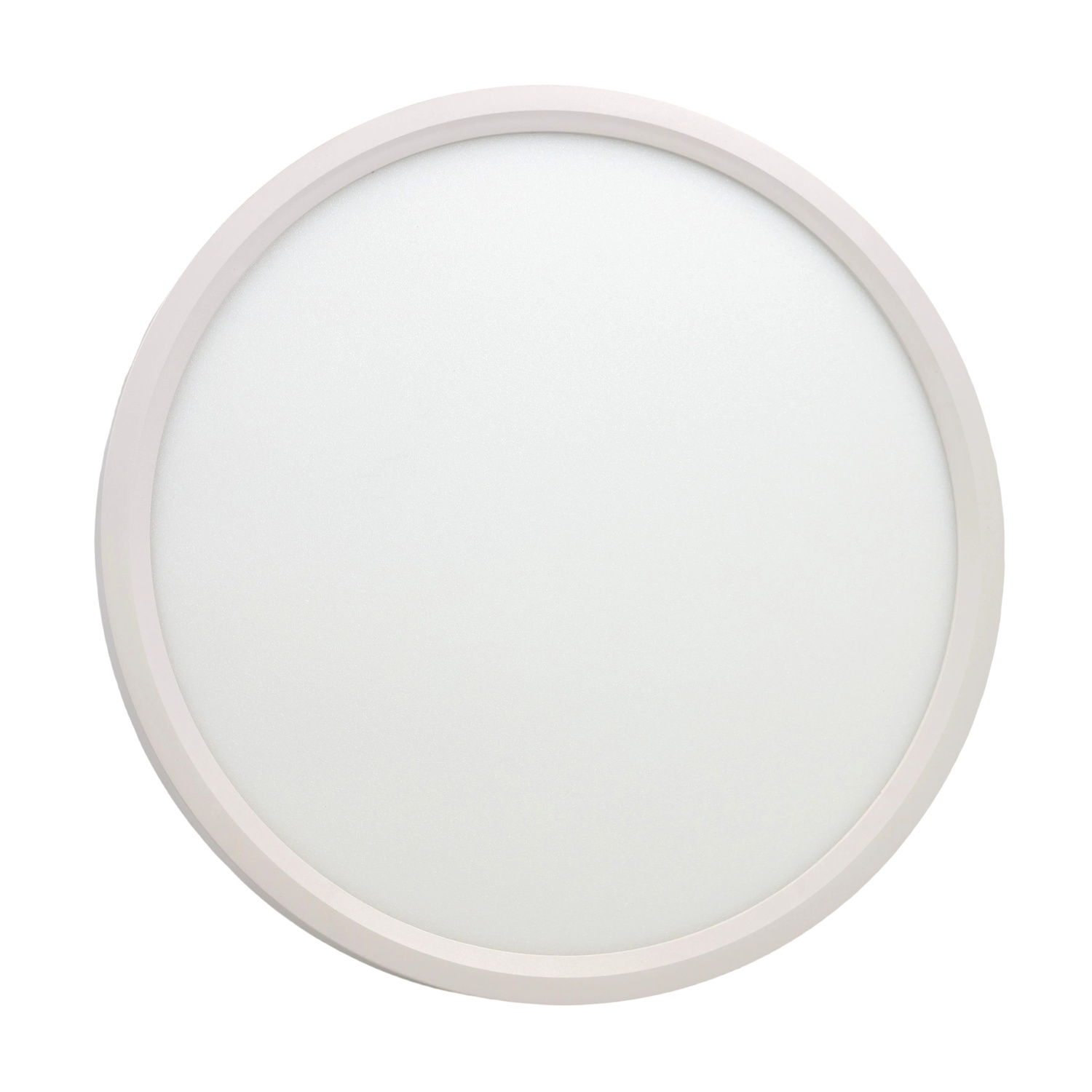 AIYI 24W LED Surface-Mounted Ceiling Light – 2400lm, 6500K Daylight AY398-021 - Image 6