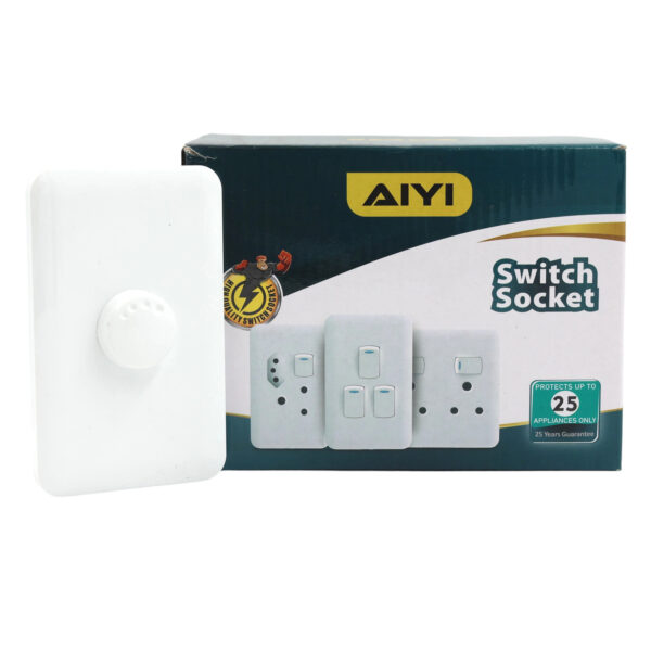 260w dimmer switch AY299-717