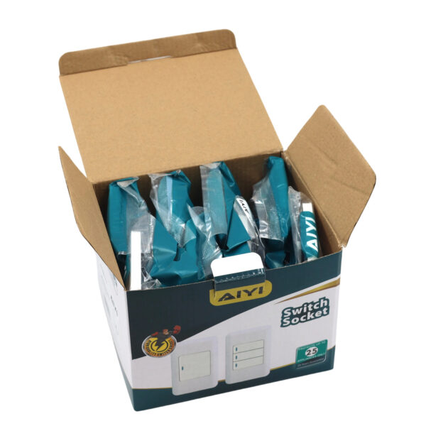 260w dimmer switch AY299-717