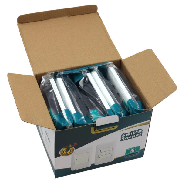 6*euro socket only 4*4 AY299-715