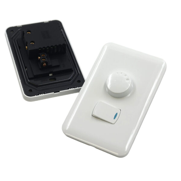 1 Lever Switch + 260w dimmer AY299-718