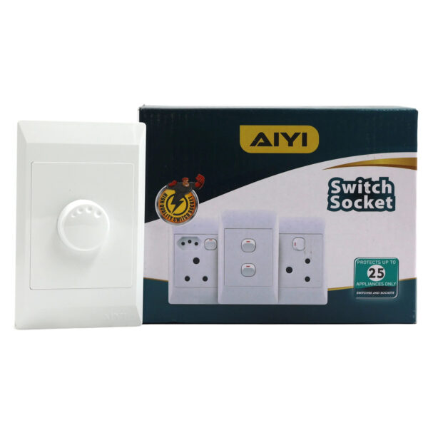 260w dimmer switch AY299-617