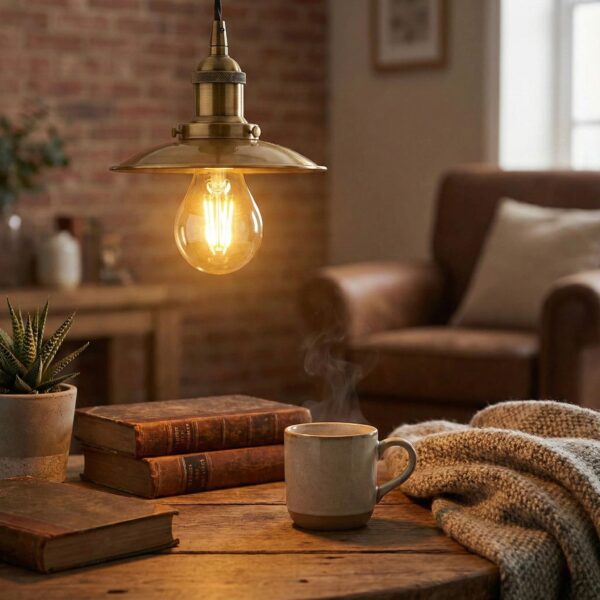 10-Pack AIYI LED Globe Bulb G45 – 4W E27 Warm White 2700K AY398-002