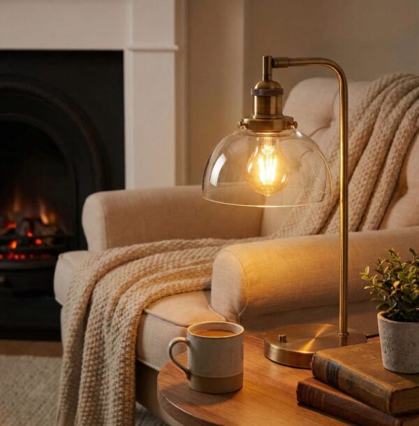 10-Pack AIYI LED Globe Bulb A60 – 4W E27 Warm White 2700K AY398-003