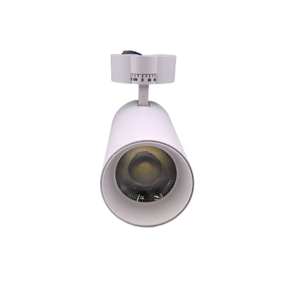 LED CEILING LIGHT WHITE 30W AY398-061