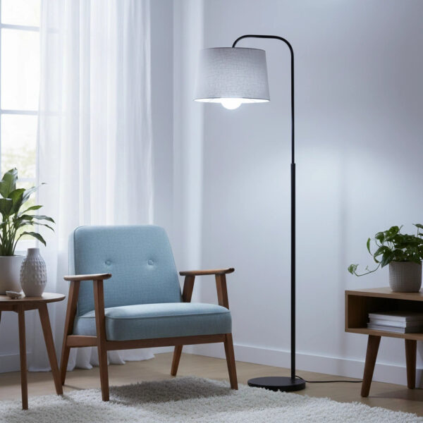 (10-Pack) AIYI 9W A60 B22 LED Bulb AY398-077