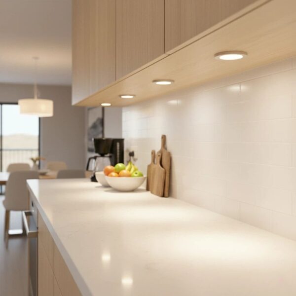 (10-Pack) AIYI 5W GU10 LED Spotlight 4000K AY398-070