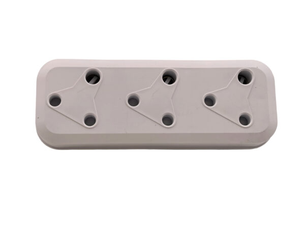3*16A MULTIPLUG ADAPTER AY299-809