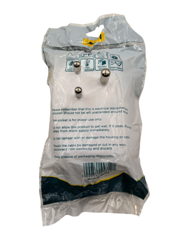 3*5A+1*16A MULTIPLUG ADAPTER AY299-812