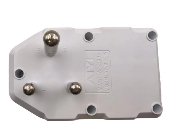 3*5A+1*16A MULTIPLUG ADAPTER AY299-812