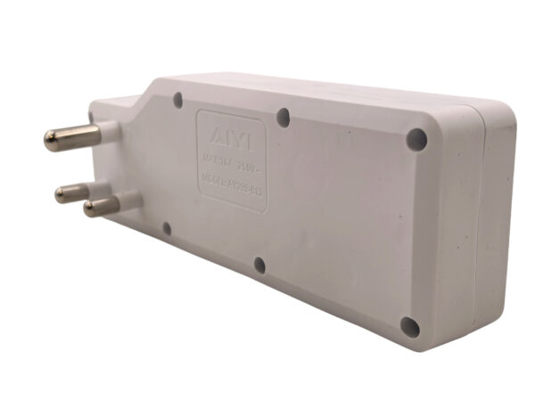 3*5A+3*16A MULTIPLUG ADAPTER AY299-813
