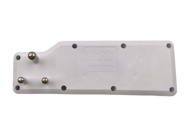 3*5A+3*16A MULTIPLUG ADAPTER AY299-813