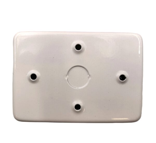 5-Pack AIYI Steel Multi-Socket Outlet 16A AY273-001