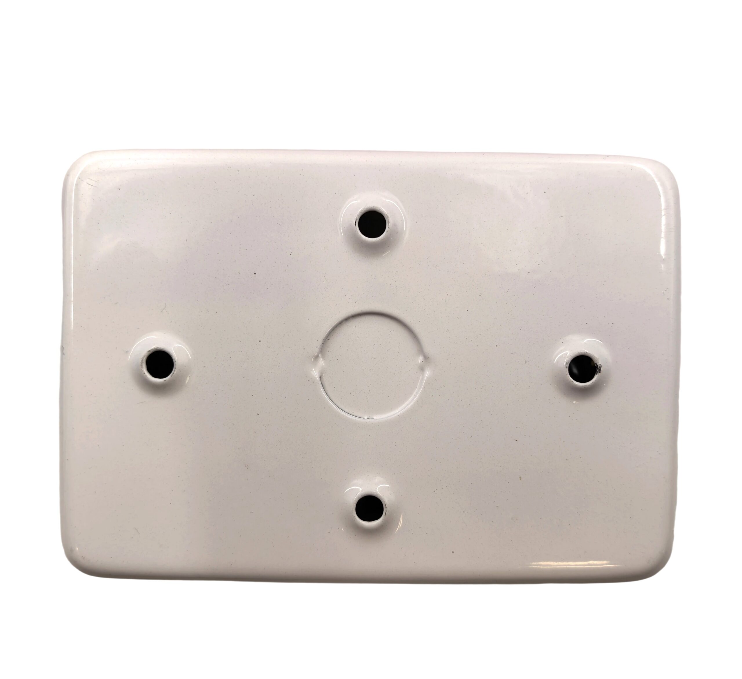 5-Pack AIYI Steel Multi-Socket Outlet 16A AY273-001 - Image 7